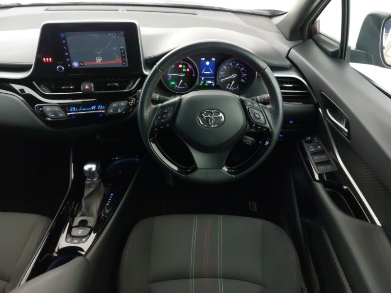 Used Toyota C-HR 2023 for sale - 77677731: Photo 7