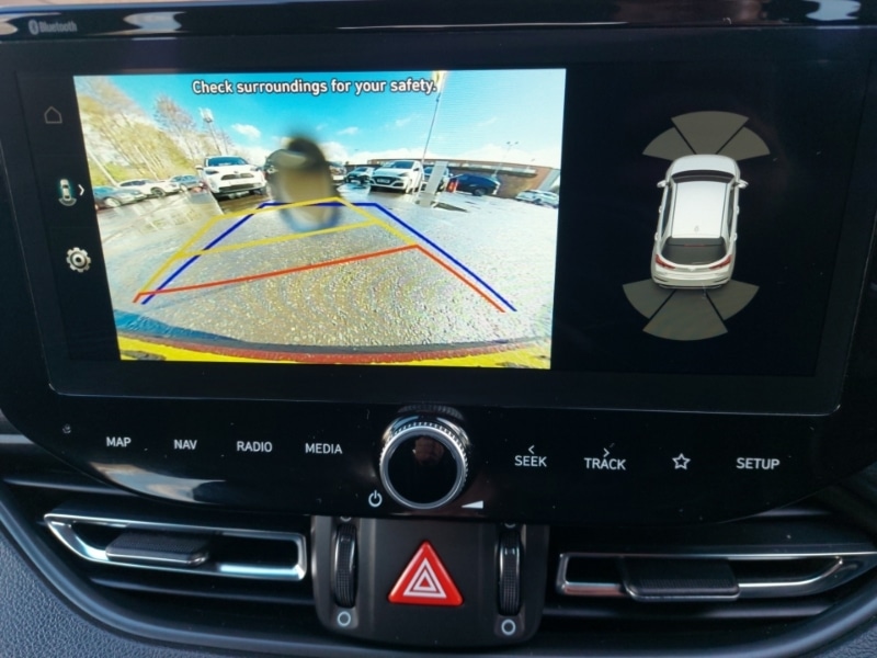 Used Hyundai i30 2023 for sale - 77981105: Photo 11