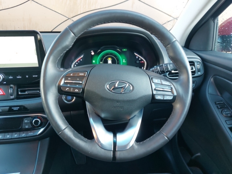 Used Hyundai i30 2023 for sale - 77981105: Photo 7