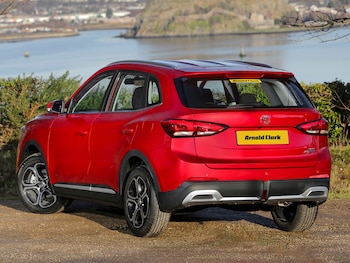 Used MG MG ZS 2025 for sale - 77240838: Photo