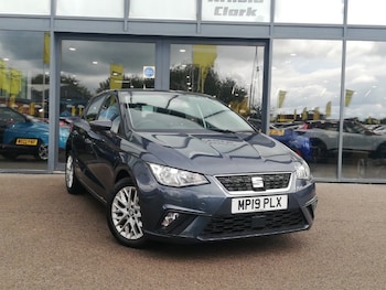2019 - 1.0 TSI 95 SE Technology [EZ] 5dr