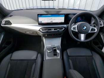 Used BMW 3 Series 2024 for sale - 75120113: Photo