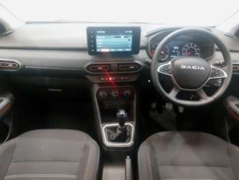 Used Dacia Sandero 2023 for sale - 75344780: Photo