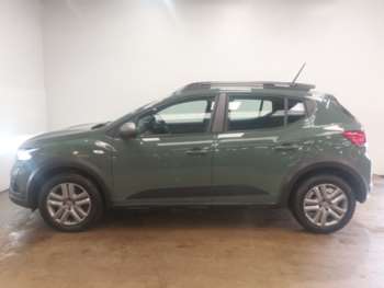 Used Dacia Sandero 2023 for sale - 75344780: Photo
