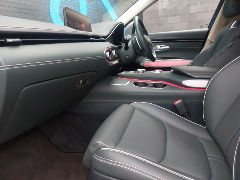 Used Genesis GV70 2023 for sale - 77955012: Photo 5