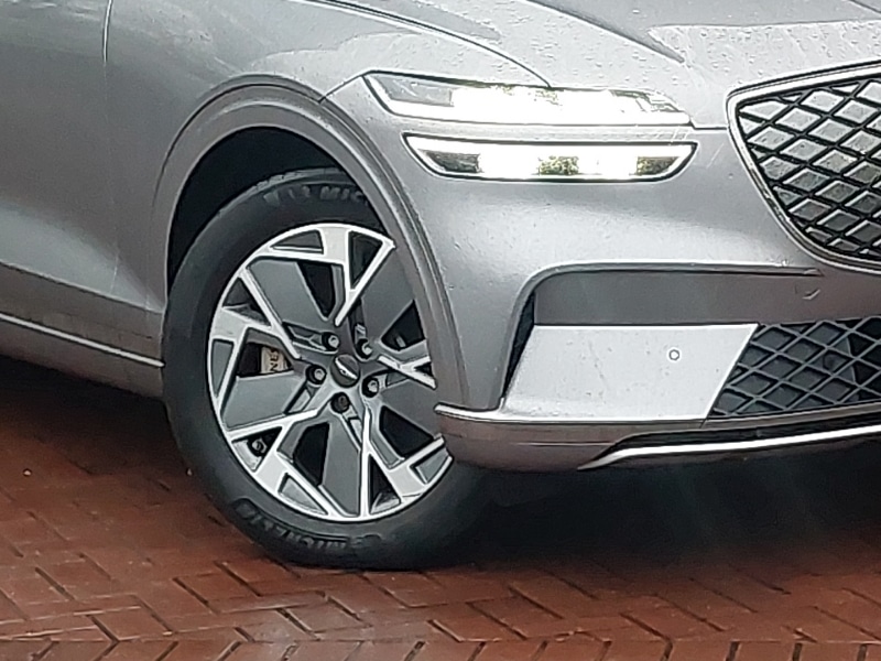 Used Genesis GV70 2023 for sale - 77955012: Photo 9