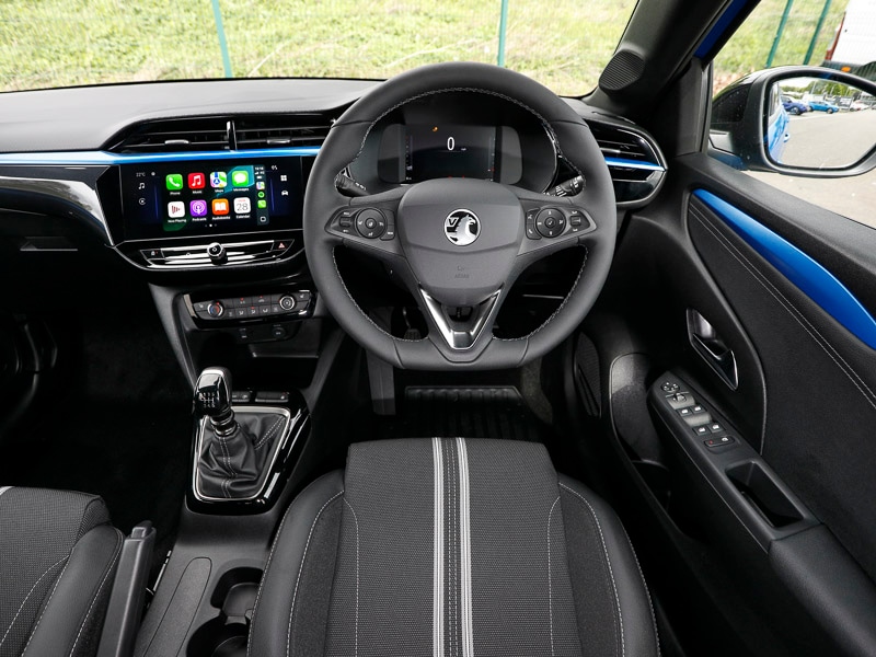 Used Vauxhall Corsa 2025 for sale - 77194181: Photo 8