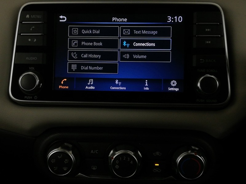 Used Nissan Micra 2022 for sale - 76644404: Photo 10