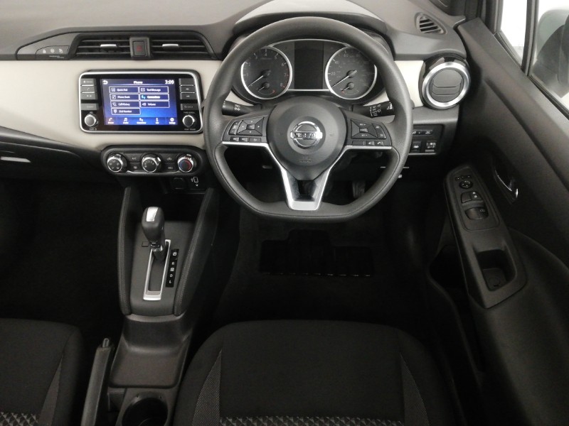 Used Nissan Micra 2022 for sale - 76644404: Photo 7