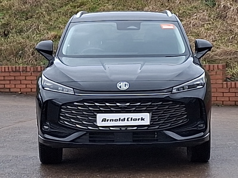 Used MG MG HS 2024 for sale - 77912022: Photo 12