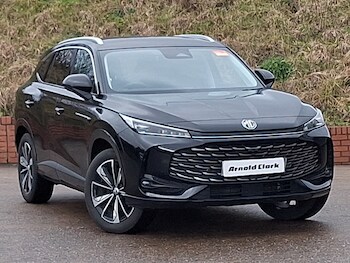 MG MG HS feature image