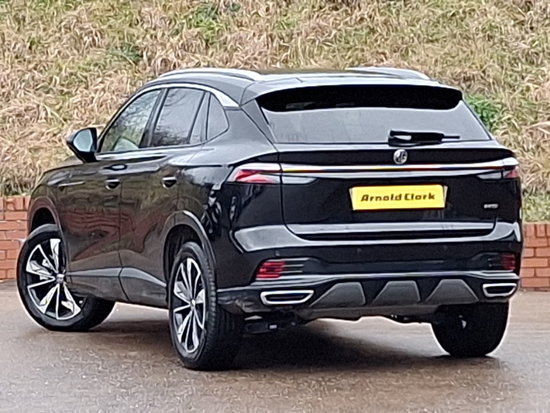 Used MG MG HS 2024 for sale - 77912022: Photo 3