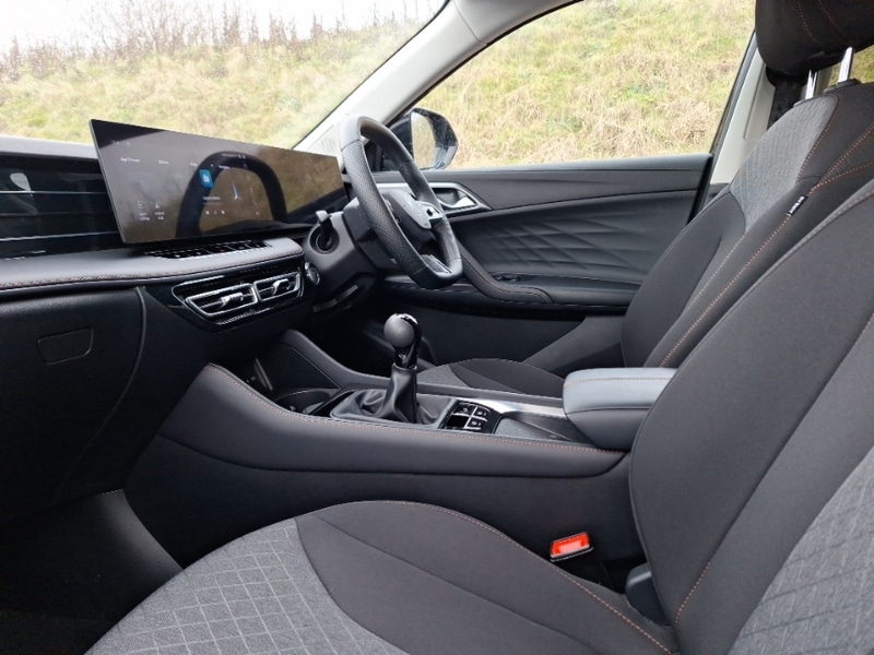 Used MG MG HS 2024 for sale - 77912022: Photo 5