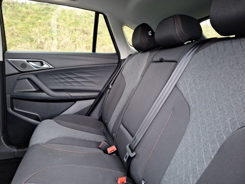 Used MG MG HS 2024 for sale - 77912022: Photo 6