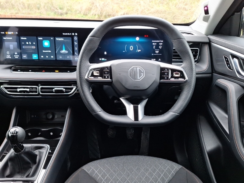 Used MG MG HS 2024 for sale - 77912022: Photo 7