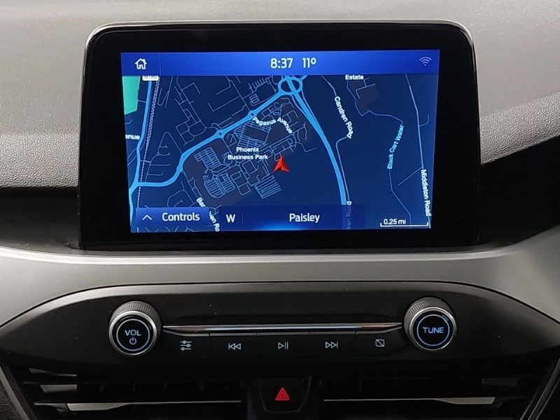 Used Ford Focus 2022 for sale - 77982103: Photo 11