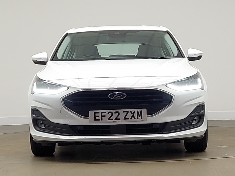 Used Ford Focus 2022 for sale - 77982103: Photo 12