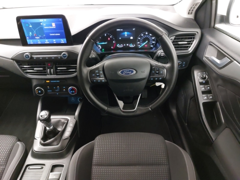 Used Ford Focus 2022 for sale - 77982103: Photo 7