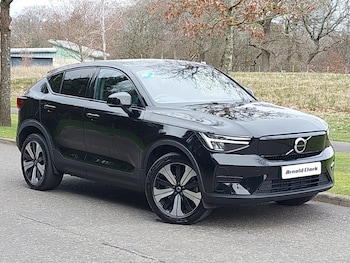 Used Volvo C40 2022 for sale - 77987423: Photo