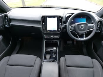 Used Volvo C40 2022 for sale - 77987423: Photo