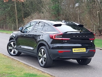 Used Volvo C40 2022 for sale - 77987423: Photo