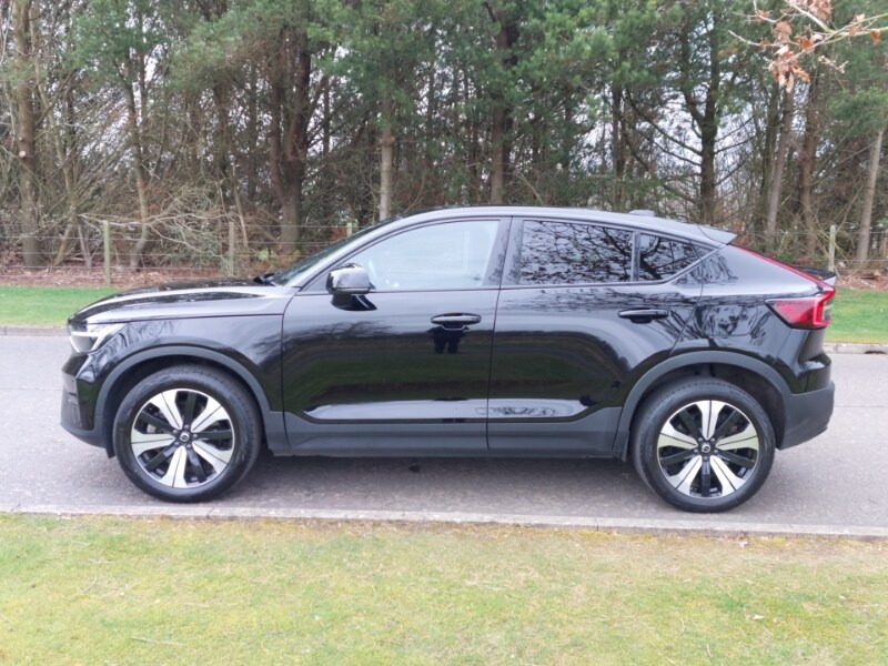 Used Volvo C40 2022 for sale - 77987423: Photo 4