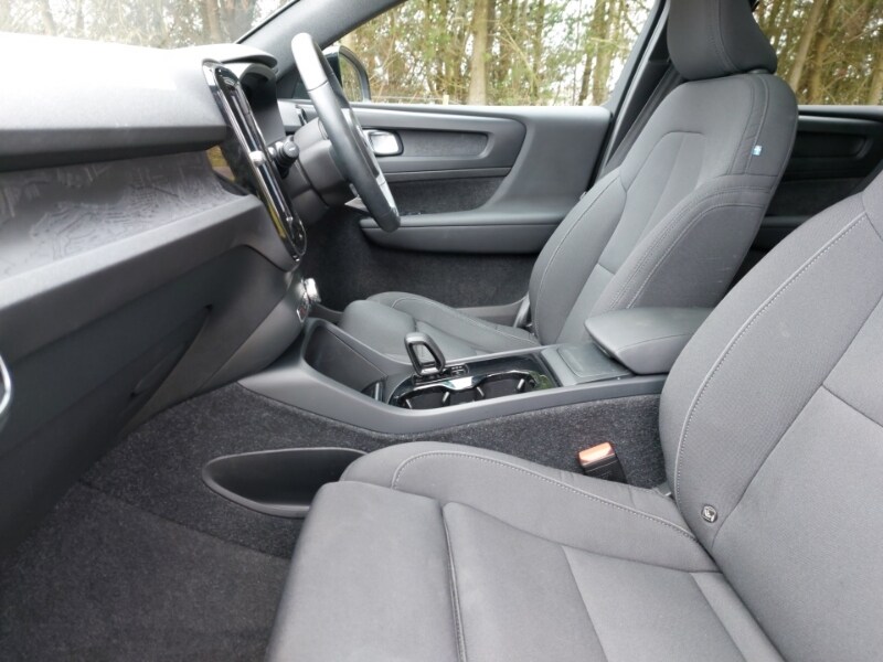 Used Volvo C40 2022 for sale - 77987423: Photo 5