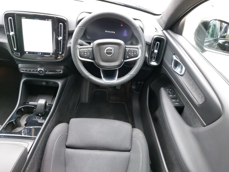 Used Volvo C40 2022 for sale - 77987423: Photo 7