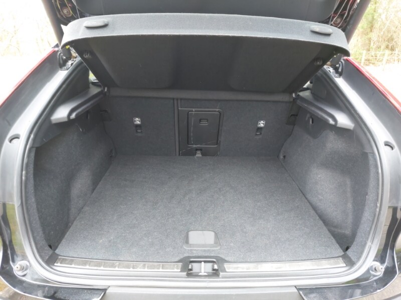 Used Volvo C40 2022 for sale - 77987423: Photo 8