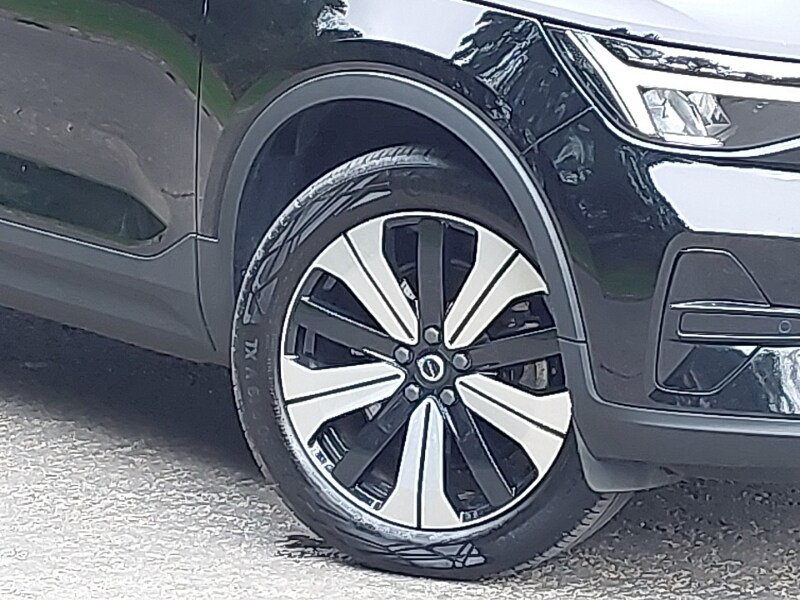 Used Volvo C40 2022 for sale - 77987423: Photo 9