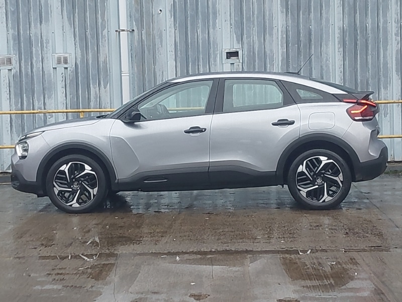 Used Citroen C4 2021 for sale - 77690489: Photo 4