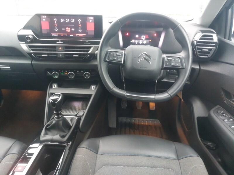 Used Citroen C4 2021 for sale - 77690489: Photo 7