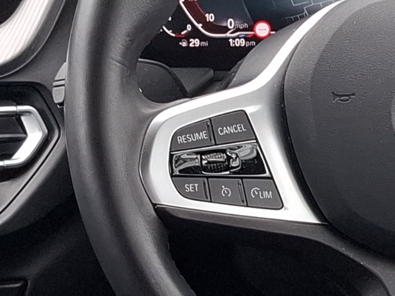 Used BMW 1 Series 2024 for sale - 76451434: Photo 10