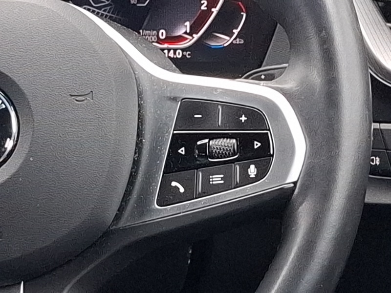 Used BMW 1 Series 2024 for sale - 76451434: Photo 11