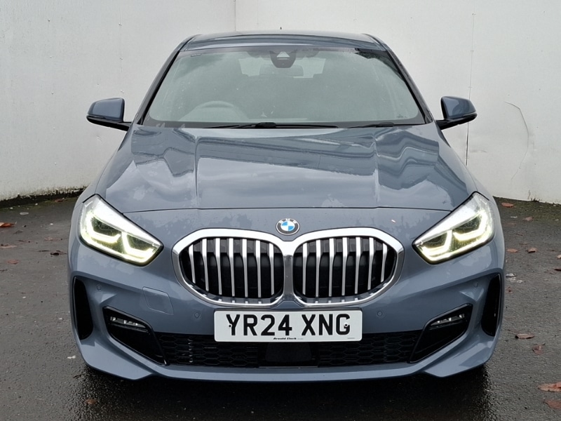 Used BMW 1 Series 2024 for sale - 76451434: Photo 12
