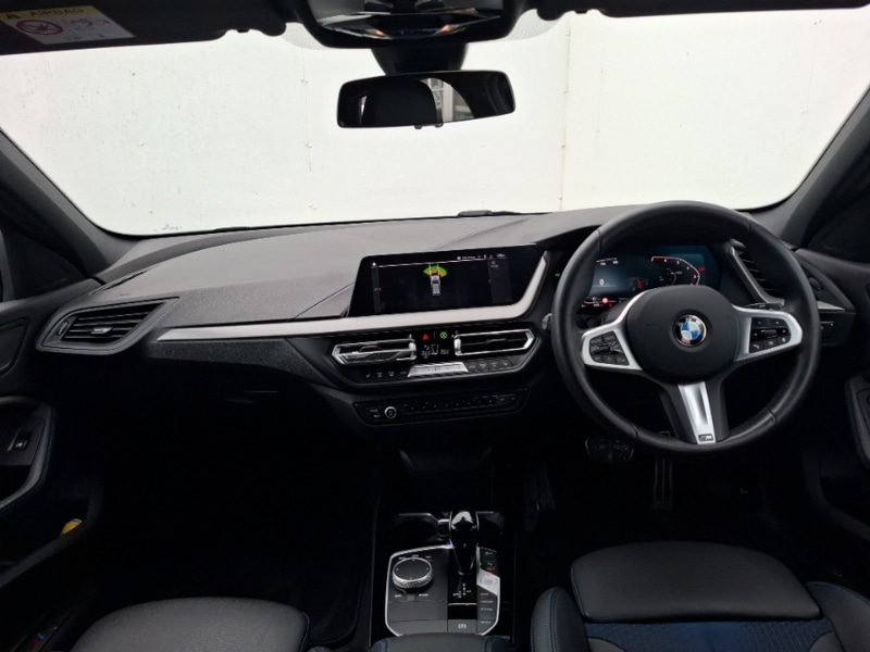 Used BMW 1 Series 2024 for sale - 76451434: Photo 2