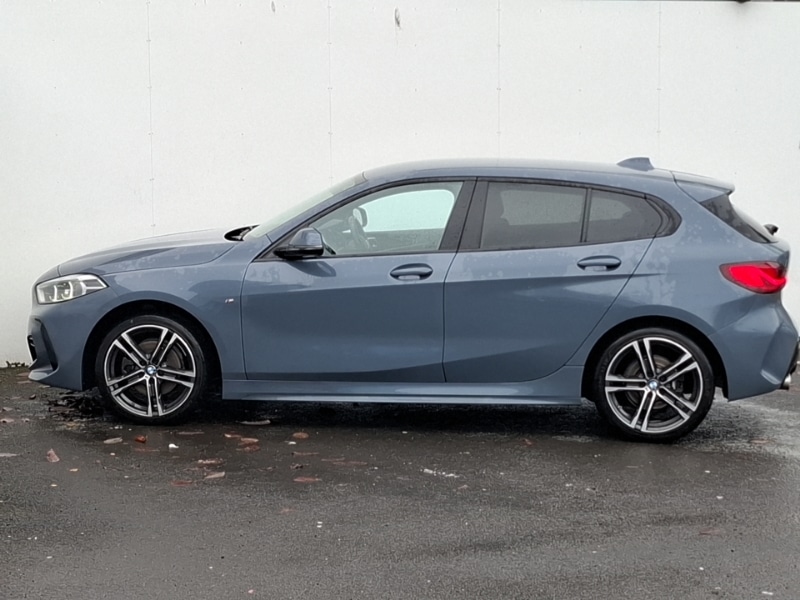 Used BMW 1 Series 2024 for sale - 76451434: Photo 4