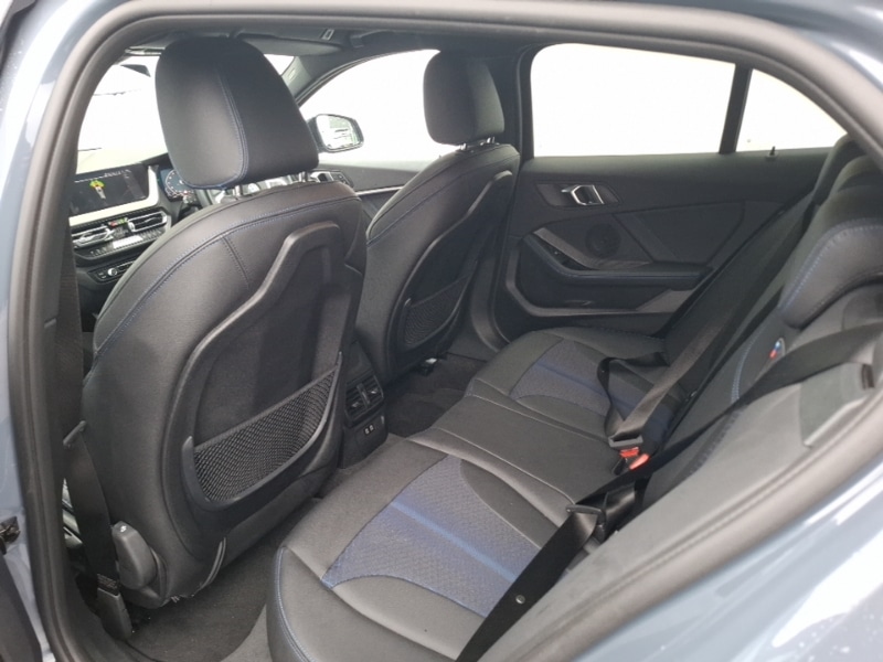 Used BMW 1 Series 2024 for sale - 76451434: Photo 6