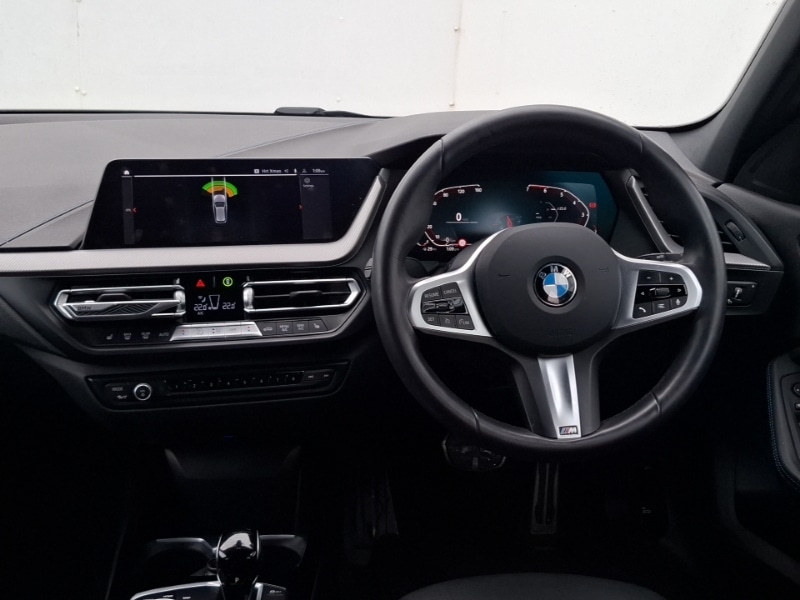 Used BMW 1 Series 2024 for sale - 76451434: Photo 7