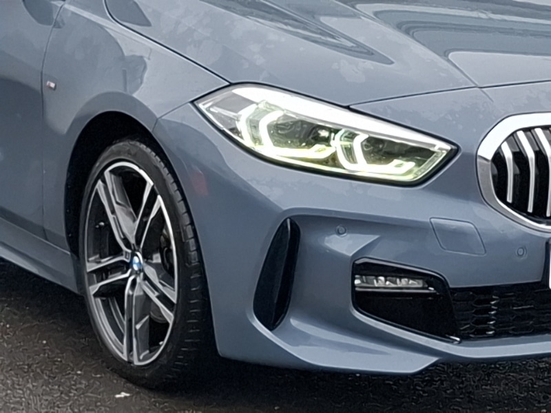 Used BMW 1 Series 2024 for sale - 76451434: Photo 9