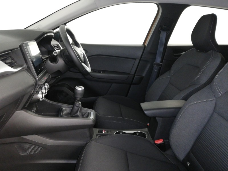 Used Renault Captur 2020 for sale - 76639814: Photo 5