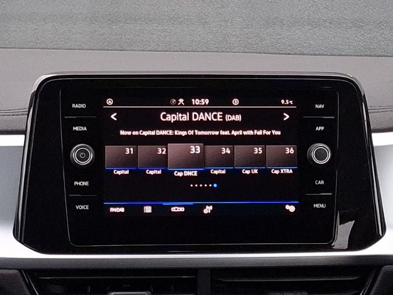 Used Volkswagen T-Roc 2022 for sale - 76906660: Photo 10