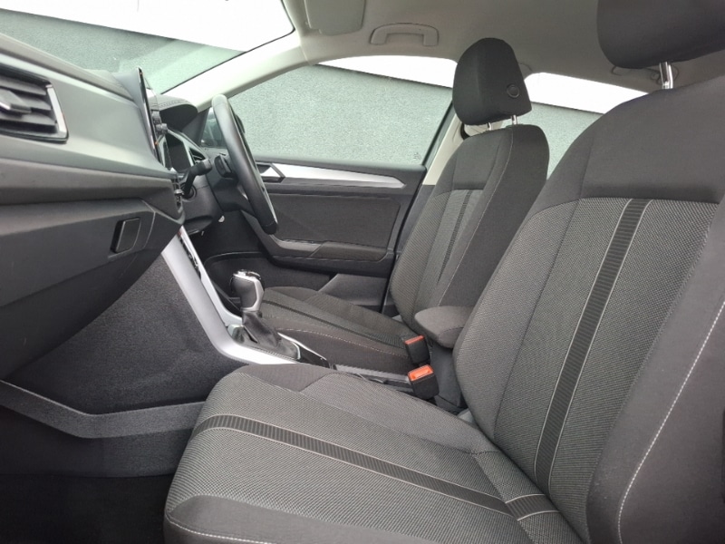 Used Volkswagen T-Roc 2022 for sale - 76906660: Photo 5