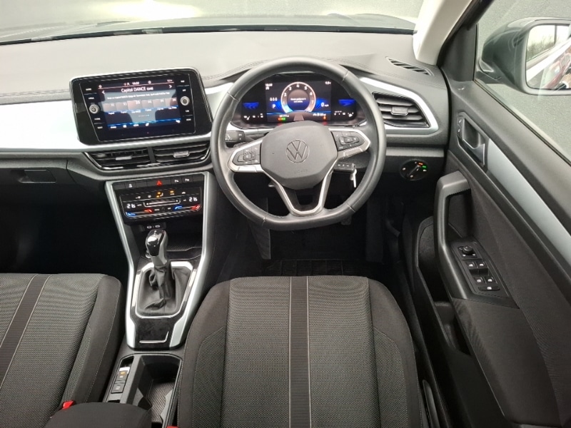 Used Volkswagen T-Roc 2022 for sale - 76906660: Photo 7