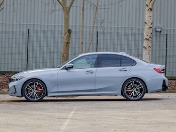 Used BMW 3 Series 2024 for sale - 77670208: Photo