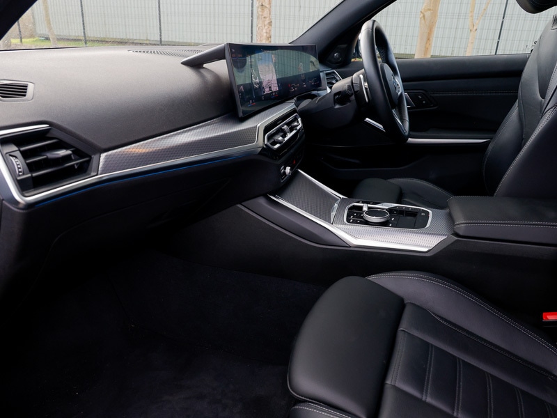 Used BMW 3 Series 2024 for sale - 77670208: Photo 5