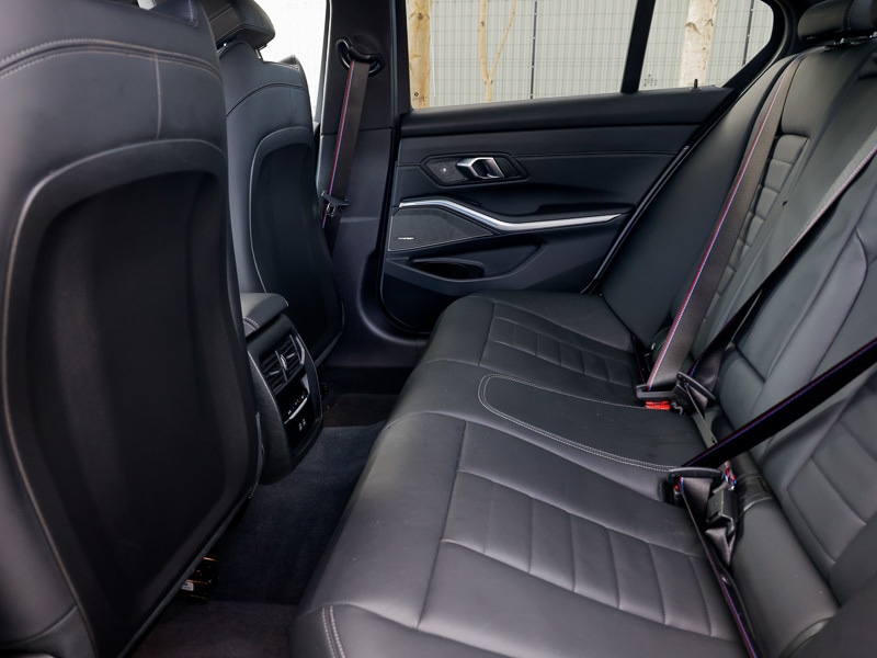 Used BMW 3 Series 2024 for sale - 77670208: Photo 6