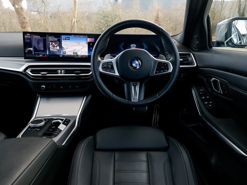 Used BMW 3 Series 2024 for sale - 77670208: Photo 7