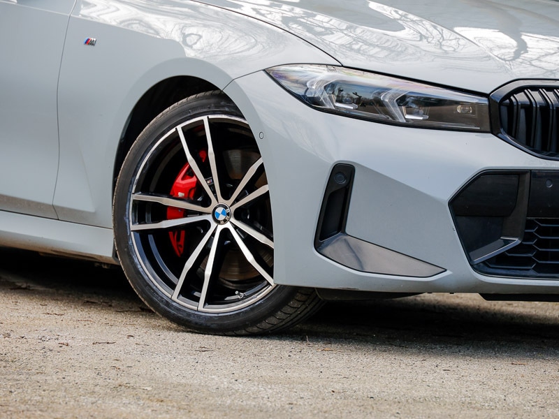 Used BMW 3 Series 2024 for sale - 77670208: Photo 9