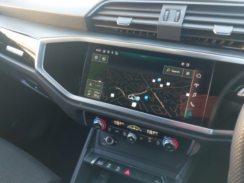 Used Audi Q3 2022 for sale - 77299100: Photo 12